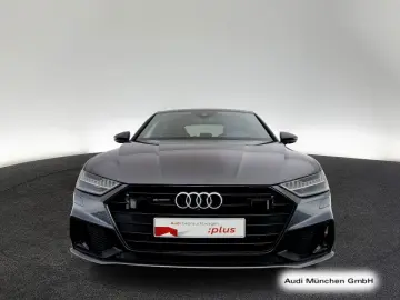 A7 Sportback 45 TDI qu. S tronic S line LuftFed