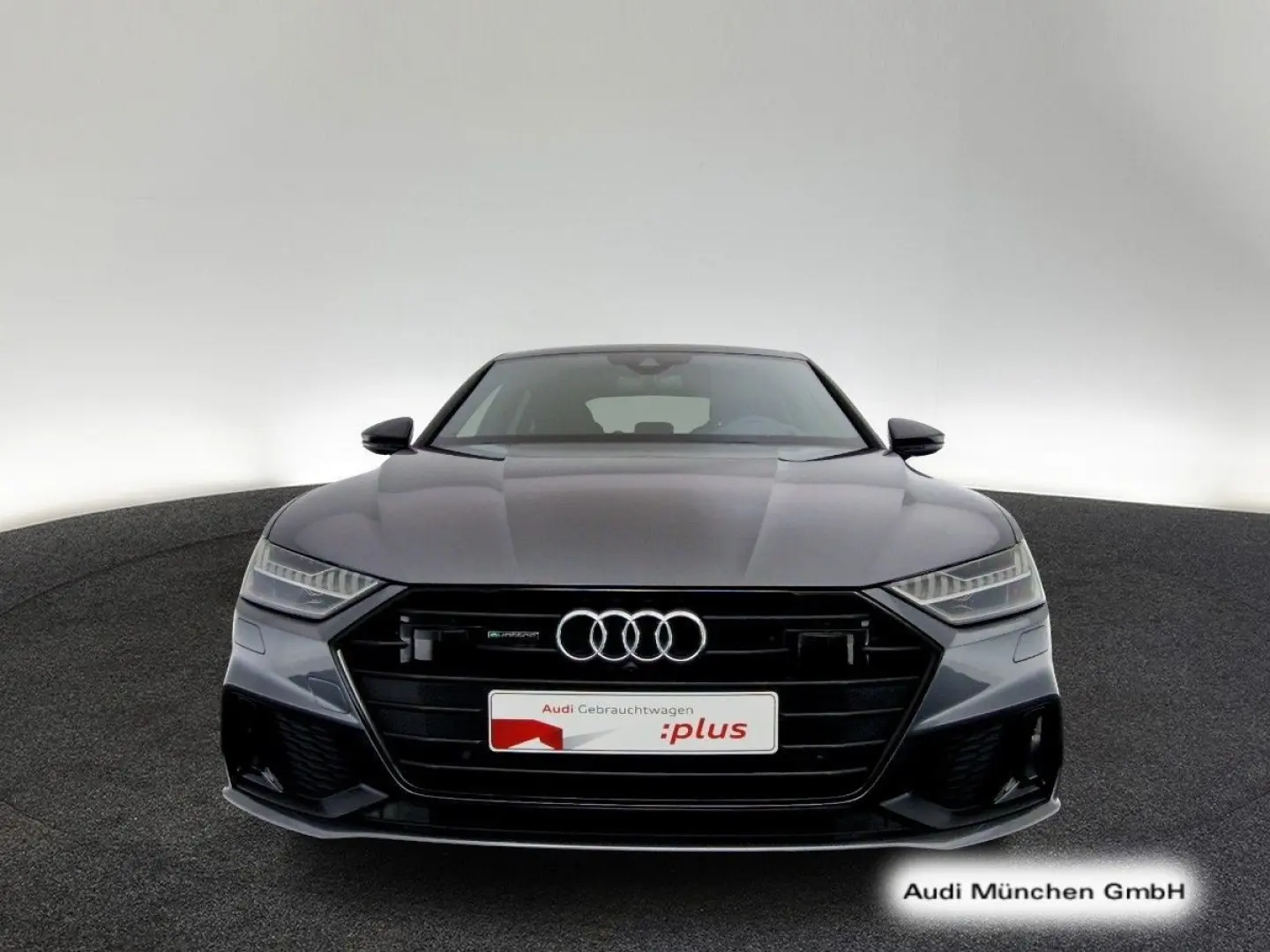 A7 Sportback 45 TDI qu. S tronic S line LuftFed
