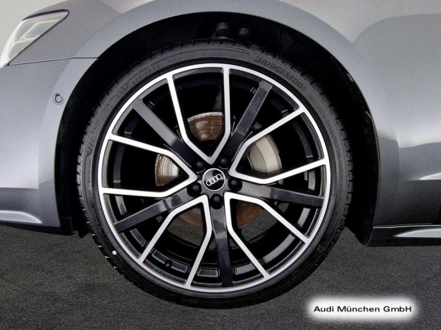 A7 Sportback 45 TDI qu. S tronic S line LuftFed