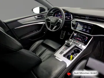 A7 Sportback 45 TDI qu. S tronic S line LuftFed