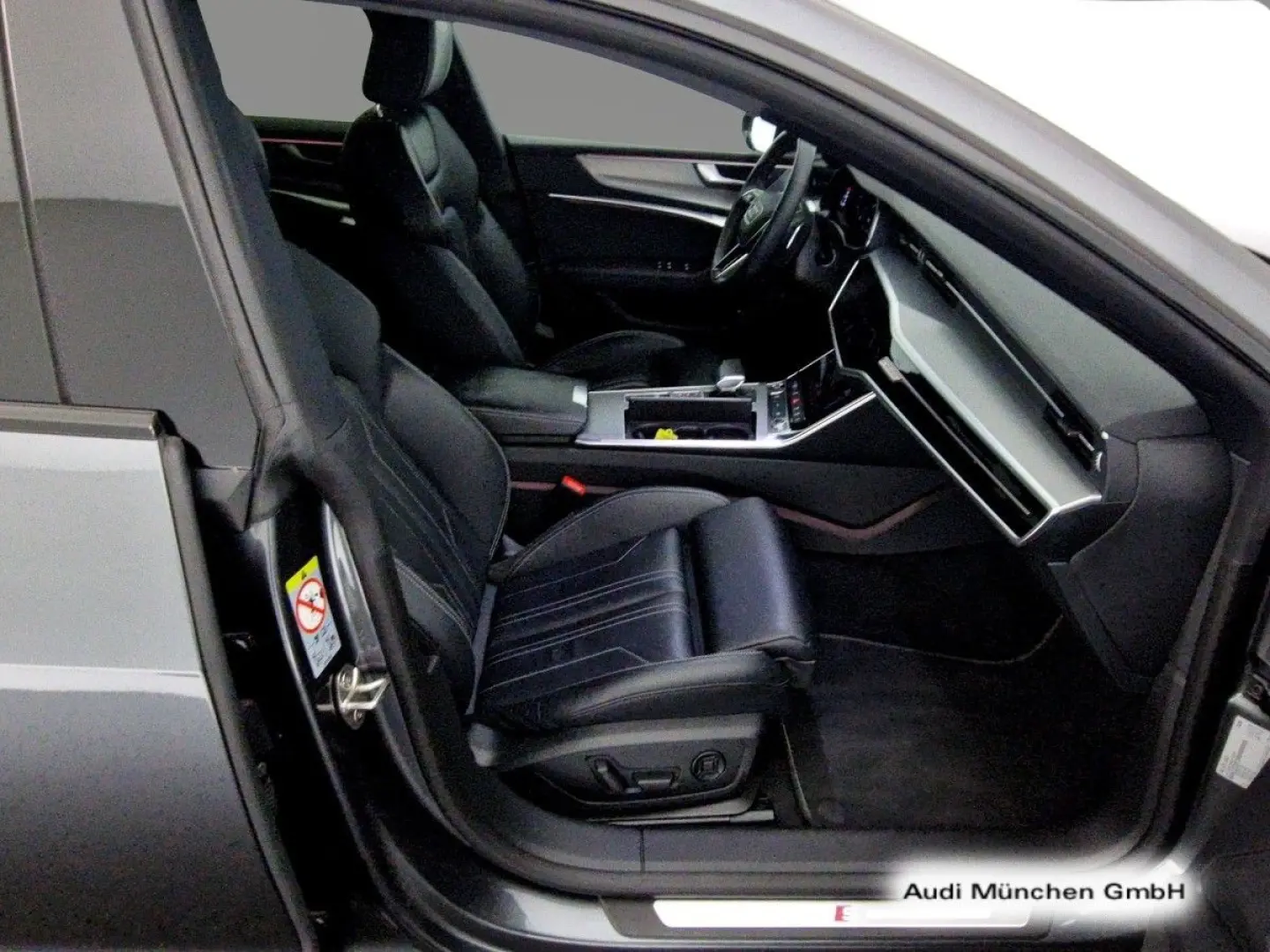 A7 Sportback 45 TDI qu. S tronic S line LuftFed