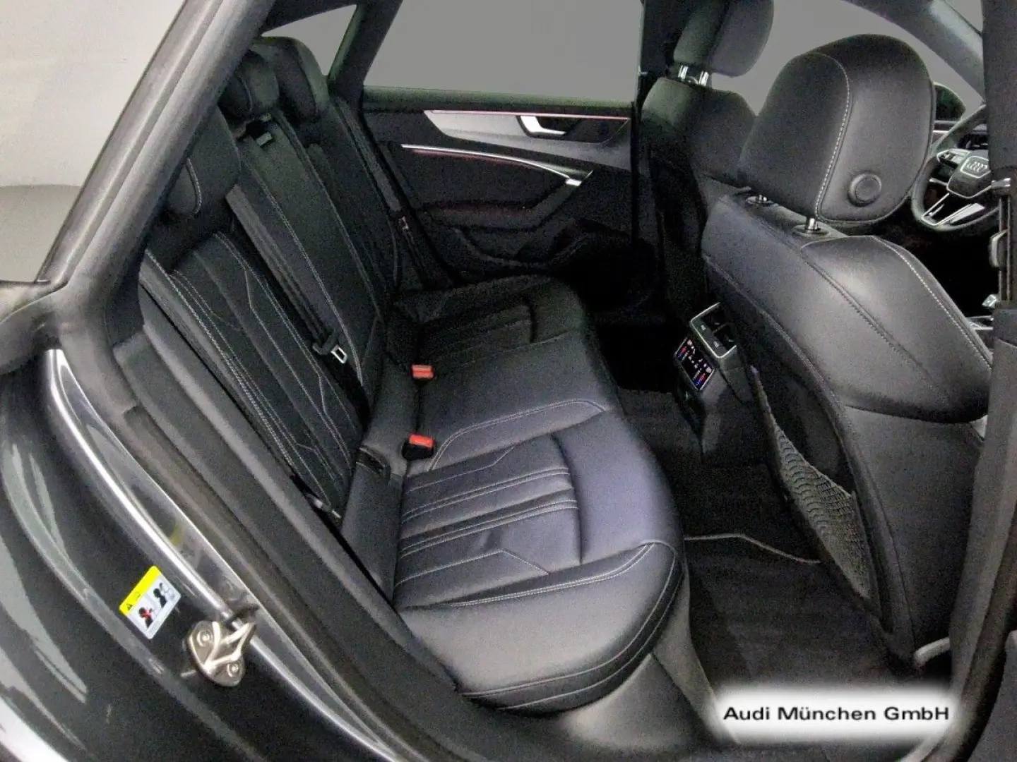 A7 Sportback 45 TDI qu. S tronic S line LuftFed