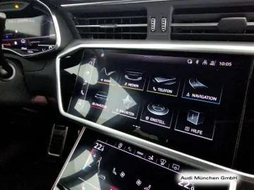 A7 Sportback 45 TDI qu. S tronic S line LuftFed