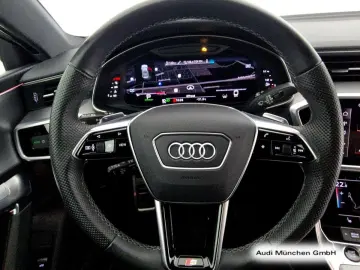 A7 Sportback 45 TDI qu. S tronic S line LuftFed