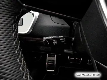 A7 Sportback 45 TDI qu. S tronic S line LuftFed