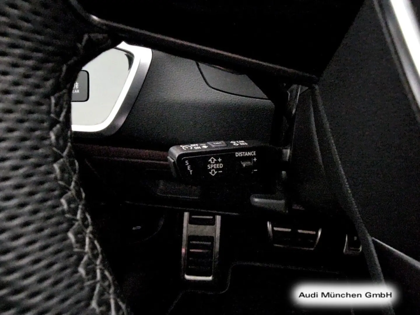 A7 Sportback 45 TDI qu. S tronic S line LuftFed