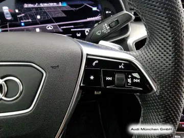 A7 Sportback 45 TDI qu. S tronic S line LuftFed