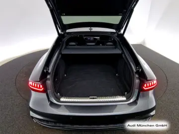 A7 Sportback 45 TDI qu. S tronic S line LuftFed