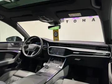 A7 Sportback 50 S-LINE RS HUD SOFT MEMO 3D PANO