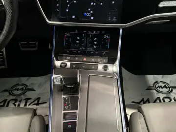 A7 Sportback 50 S-LINE RS HUD SOFT MEMO 3D PANO