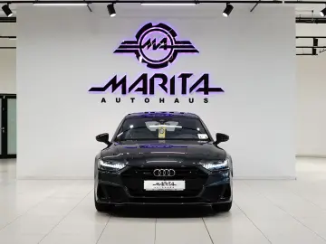 A7 Sportback 50 S-LINE RS HUD SOFT MEMO 3D PANO