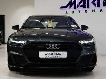 A7 Sportback 50 S-LINE RS HUD SOFT MEMO 3D PANO