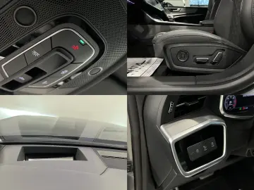 A7 Sportback 50 S-LINE RS HUD SOFT MEMO 3D PANO