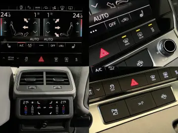 A7 Sportback 50 S-LINE RS HUD SOFT MEMO 3D PANO