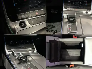 A7 Sportback 50 S-LINE RS HUD SOFT MEMO 3D PANO