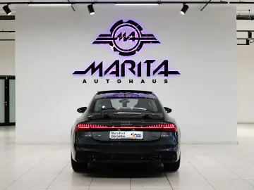 A7 Sportback 50 S-LINE RS HUD SOFT MEMO 3D PANO