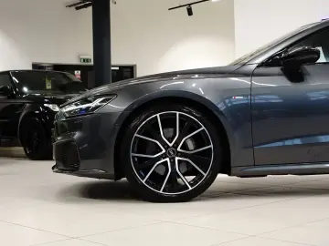 A7 Sportback 50 S-LINE RS HUD SOFT MEMO 3D PANO