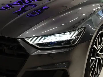 A7 Sportback 50 S-LINE RS HUD SOFT MEMO 3D PANO