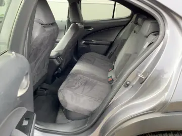 UX 250h Style Edition ACC KAM DAB SHZ LED