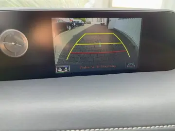 UX 250h Style Edition ACC KAM DAB SHZ LED