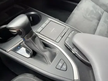 UX 250h Style Edition ACC KAM DAB SHZ LED