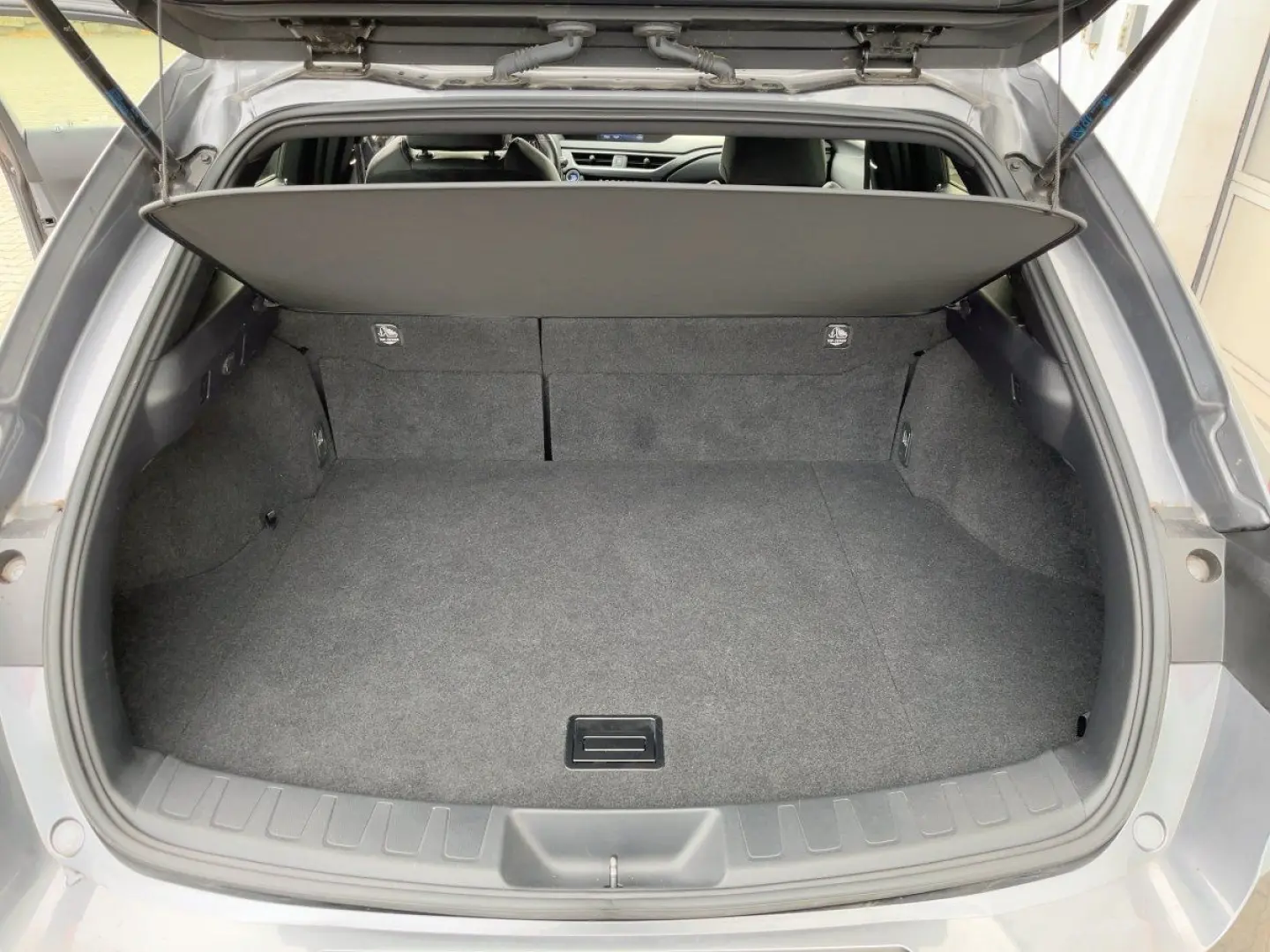 UX 250h Style Edition ACC KAM DAB SHZ LED