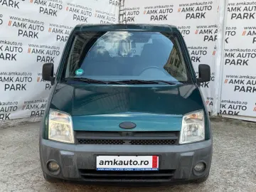 Ford Tourneo Connect -  2006