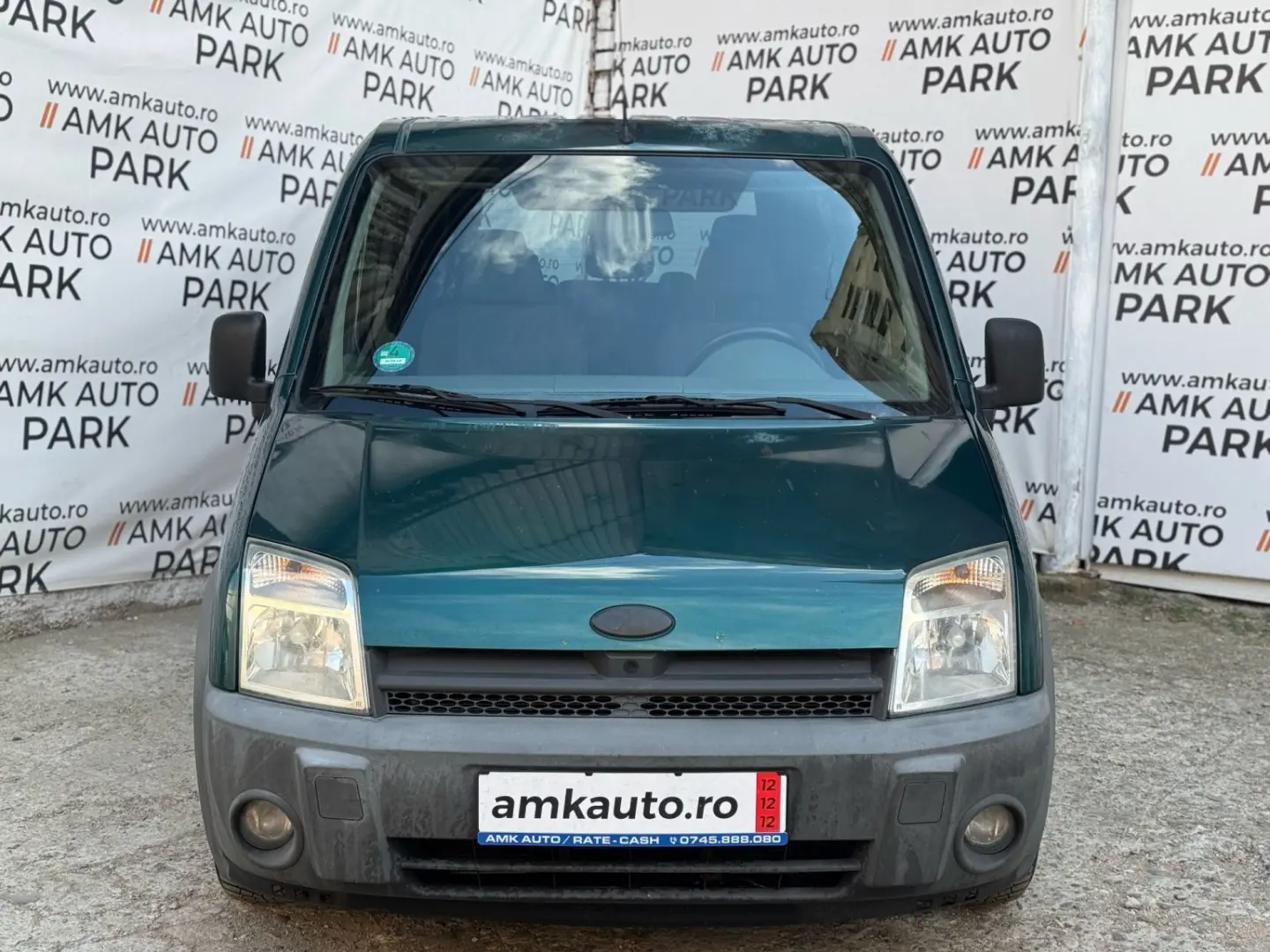 Ford Tourneo Connect -  2006