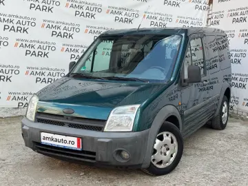 Ford Tourneo Connect -  2006