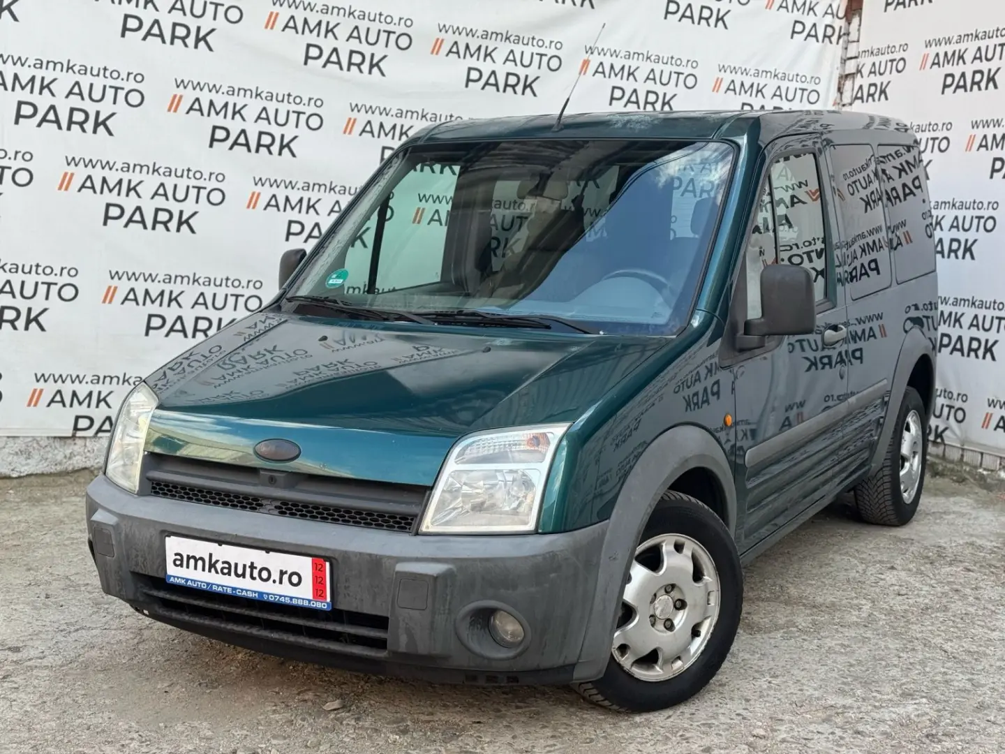 Ford Tourneo Connect -  2006