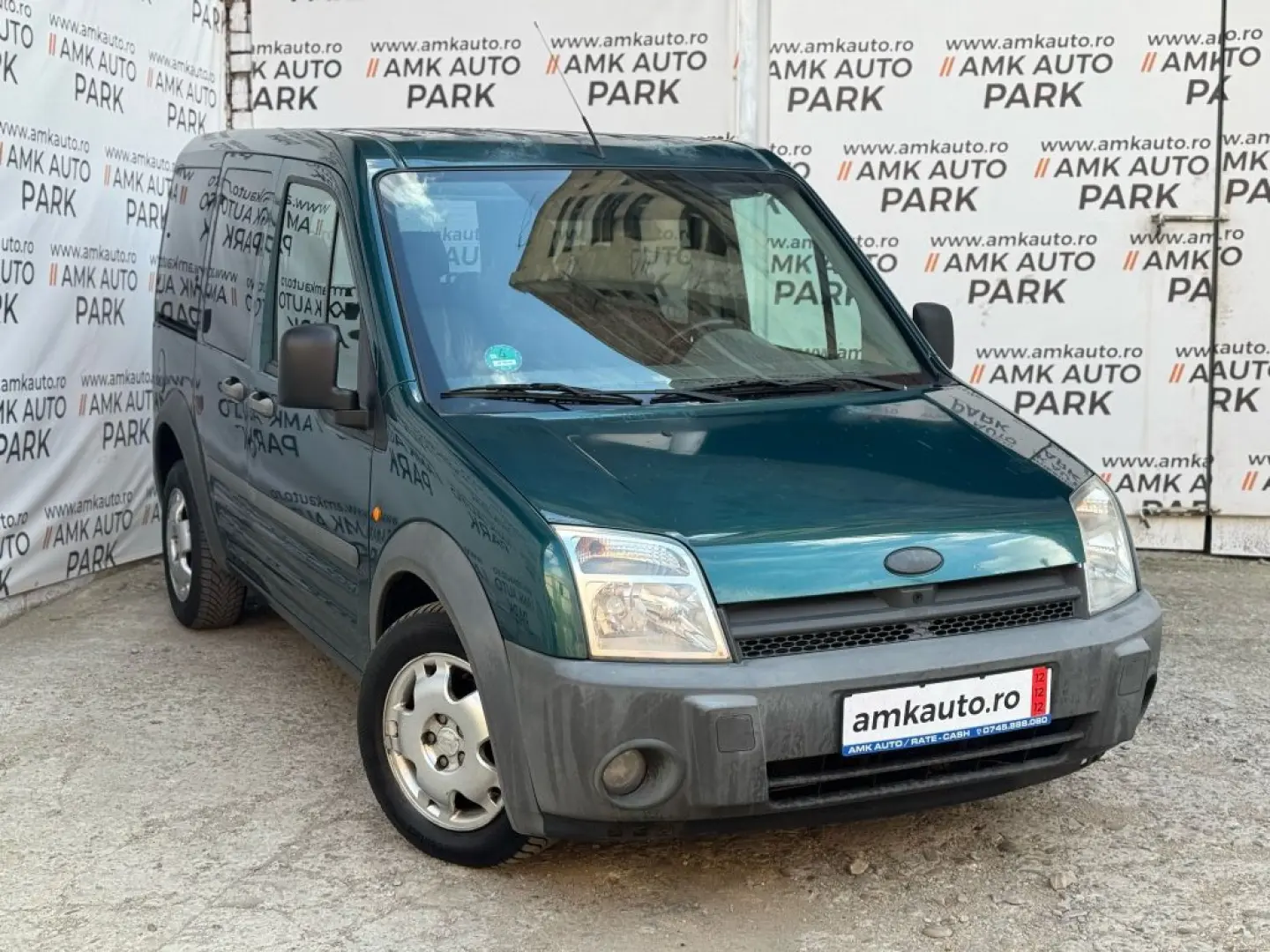 Ford Tourneo Connect -  2006
