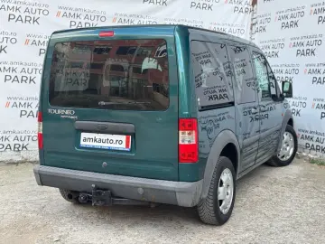 Ford Tourneo Connect -  2006