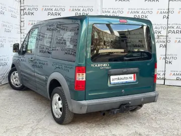 Ford Tourneo Connect -  2006