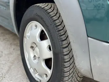 Ford Tourneo Connect -  2006