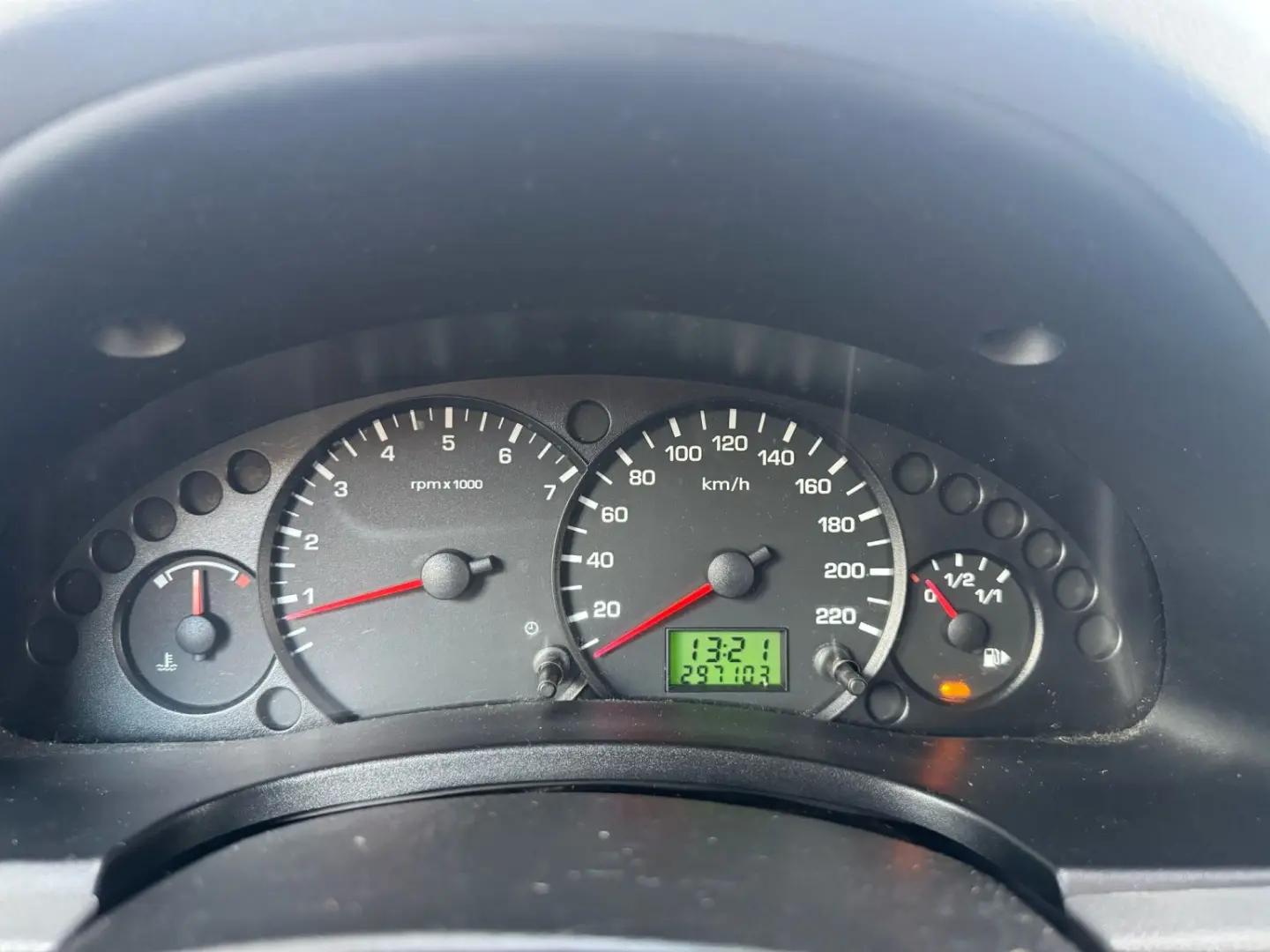 Ford Tourneo Connect -  2006