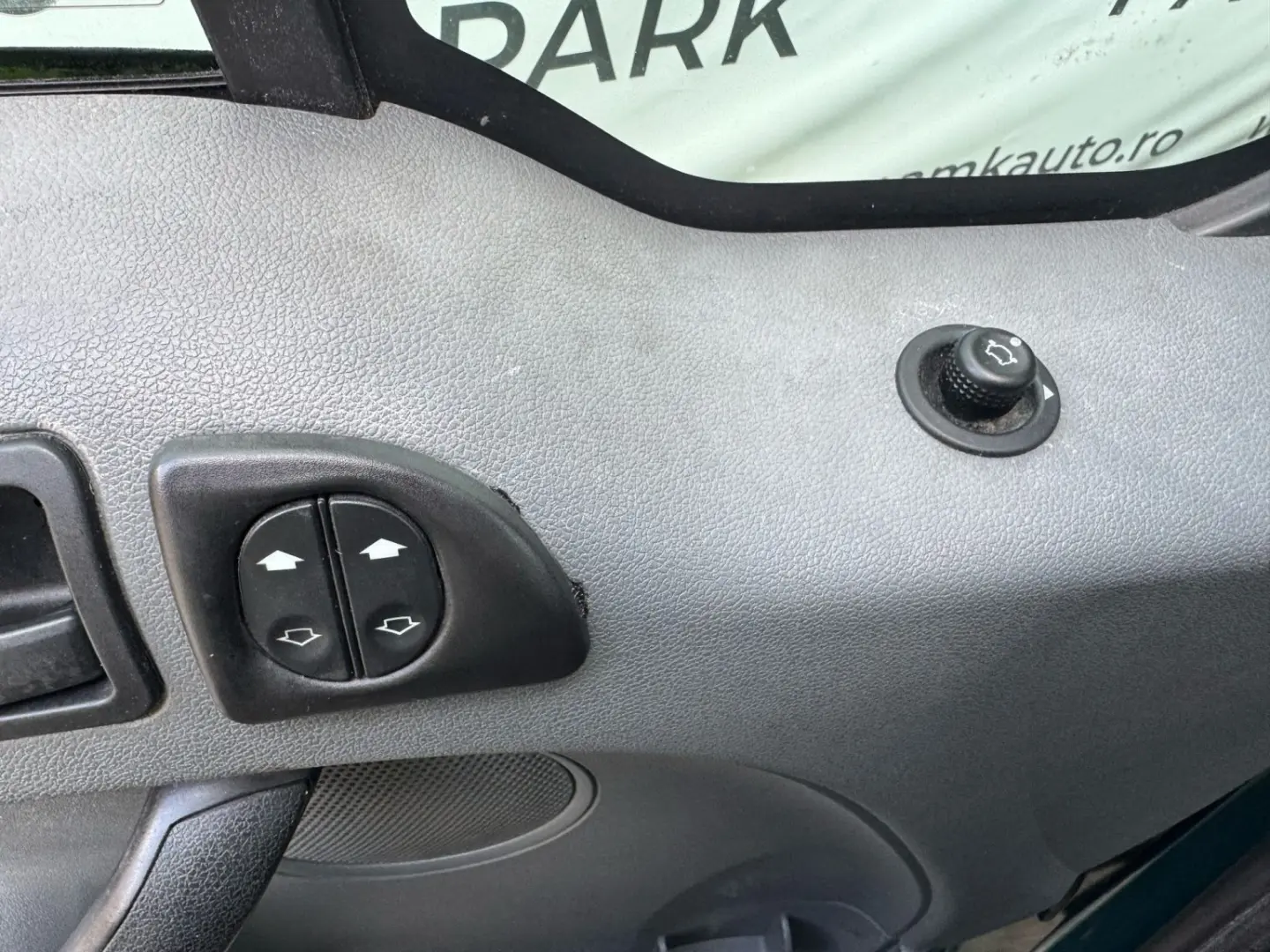 Ford Tourneo Connect -  2006