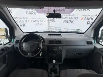 Ford Tourneo Connect -  2006