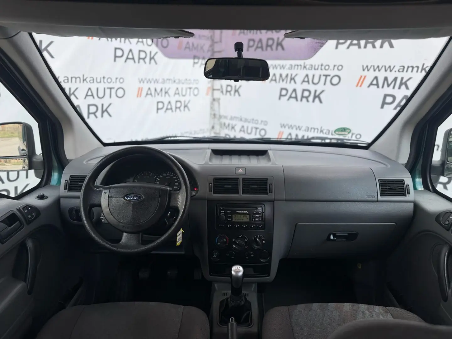 Ford Tourneo Connect -  2006