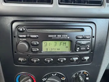 Ford Tourneo Connect -  2006