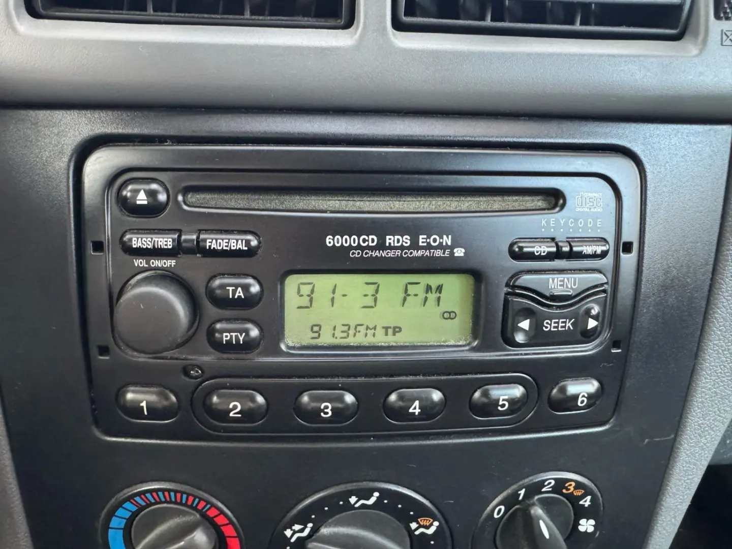 Ford Tourneo Connect -  2006