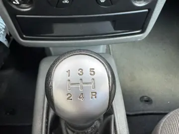 Ford Tourneo Connect -  2006