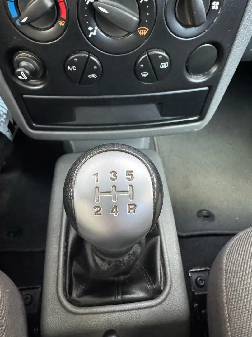 Ford Tourneo Connect -  2006