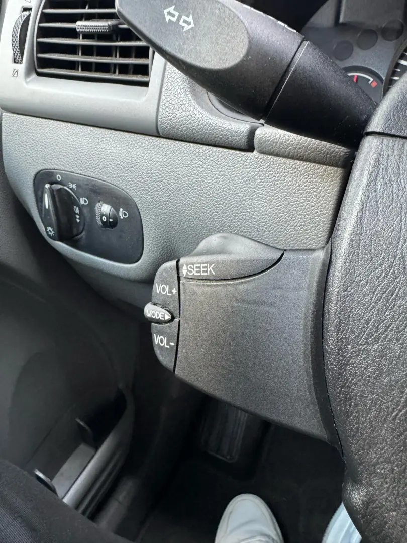 Ford Tourneo Connect -  2006