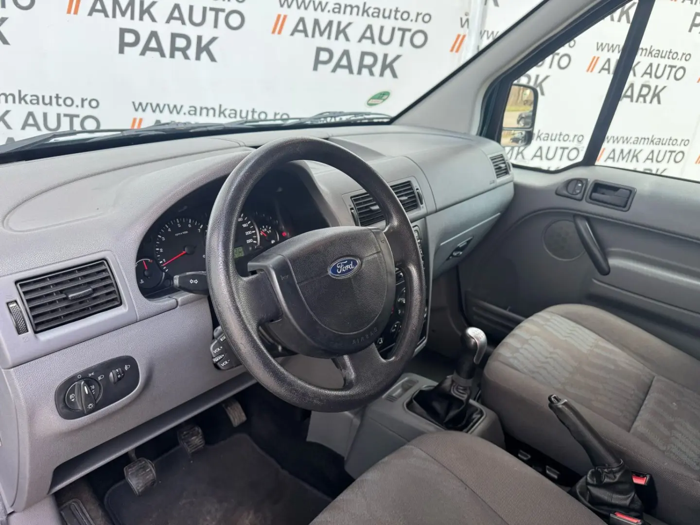 Ford Tourneo Connect -  2006