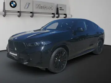 X6 xDrive40i M SPORT Standhzg SoftClose ACC 360
