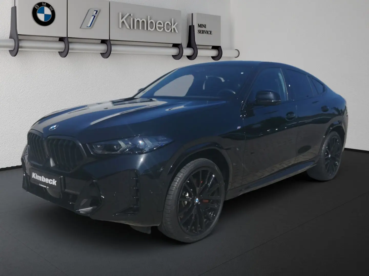 X6 xDrive40i M SPORT Standhzg SoftClose ACC 360