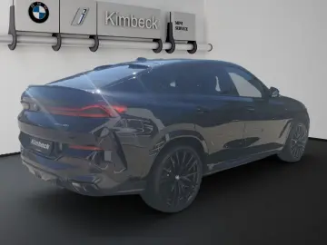 X6 xDrive40i M SPORT Standhzg SoftClose ACC 360