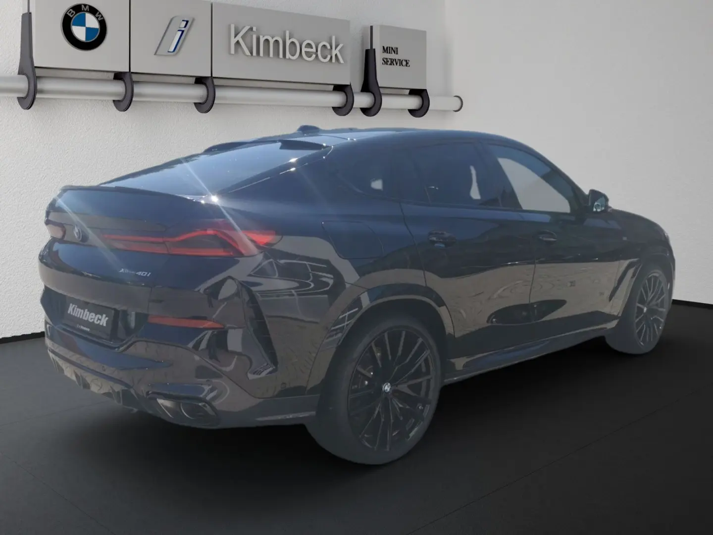 X6 xDrive40i M SPORT Standhzg SoftClose ACC 360