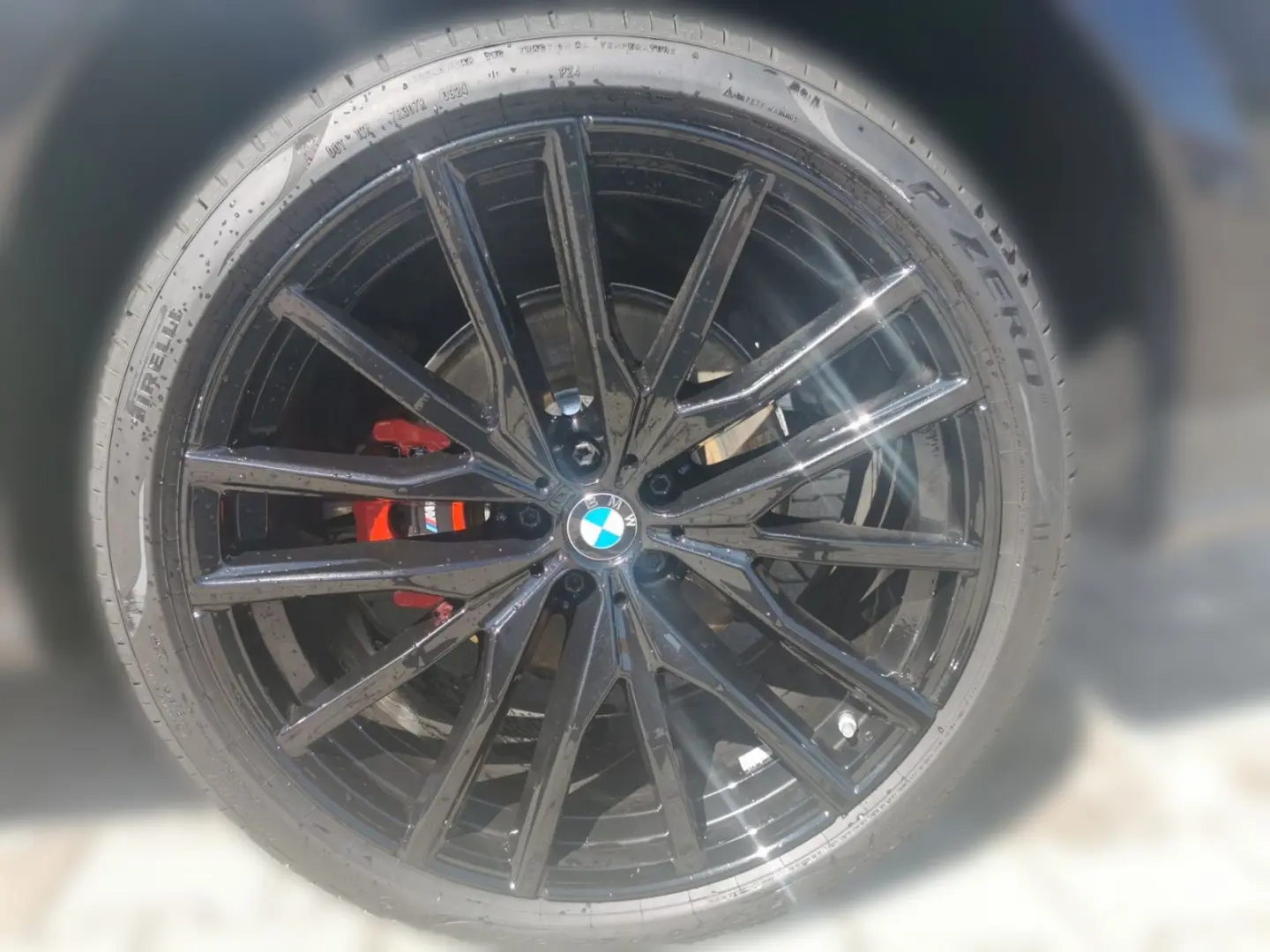 X6 xDrive40i M SPORT Standhzg SoftClose ACC 360