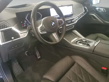 X6 xDrive40i M SPORT Standhzg SoftClose ACC 360